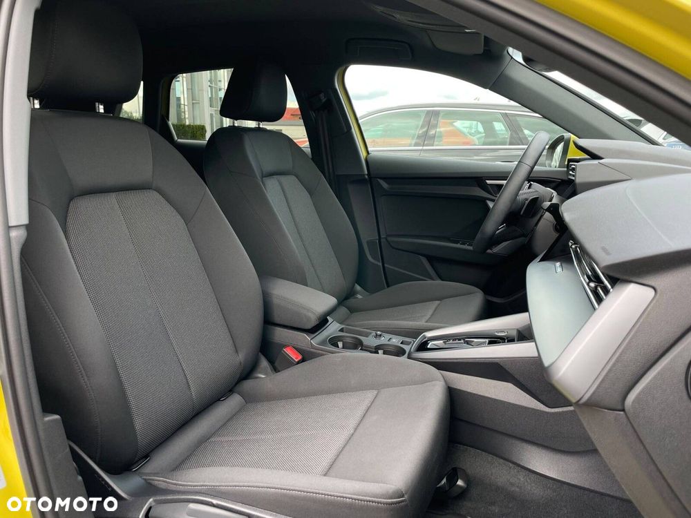 Audi A3 Allstreet - 20