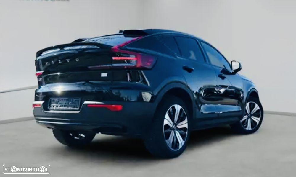 Volvo C40 Recharge Twin Plus - 15
