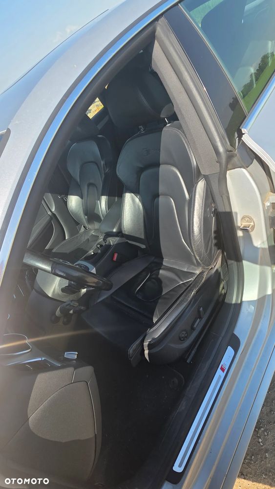 Audi A5 Sportback - 17