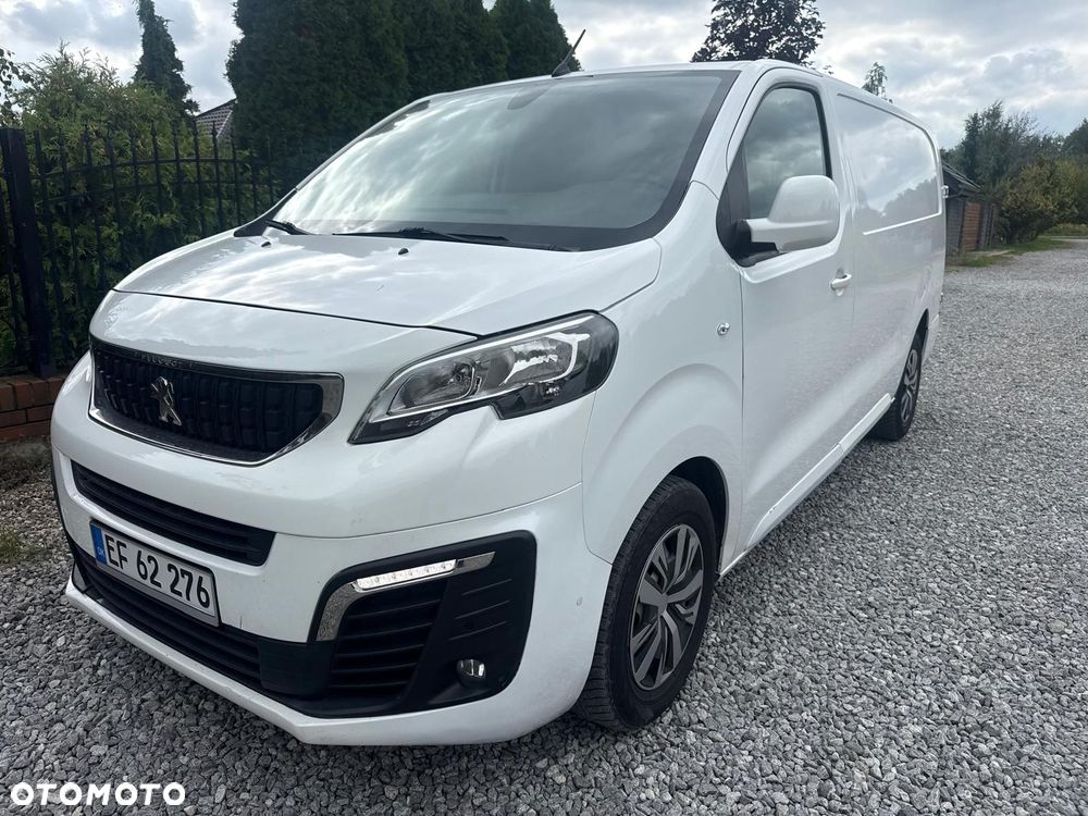 Peugeot Expert - 8