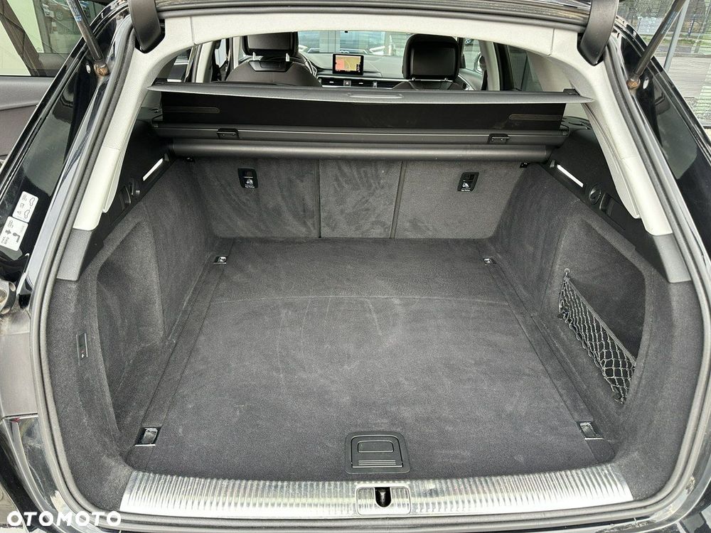 Audi A4 Avant 2.0 TDI ultra S tronic sport - 37