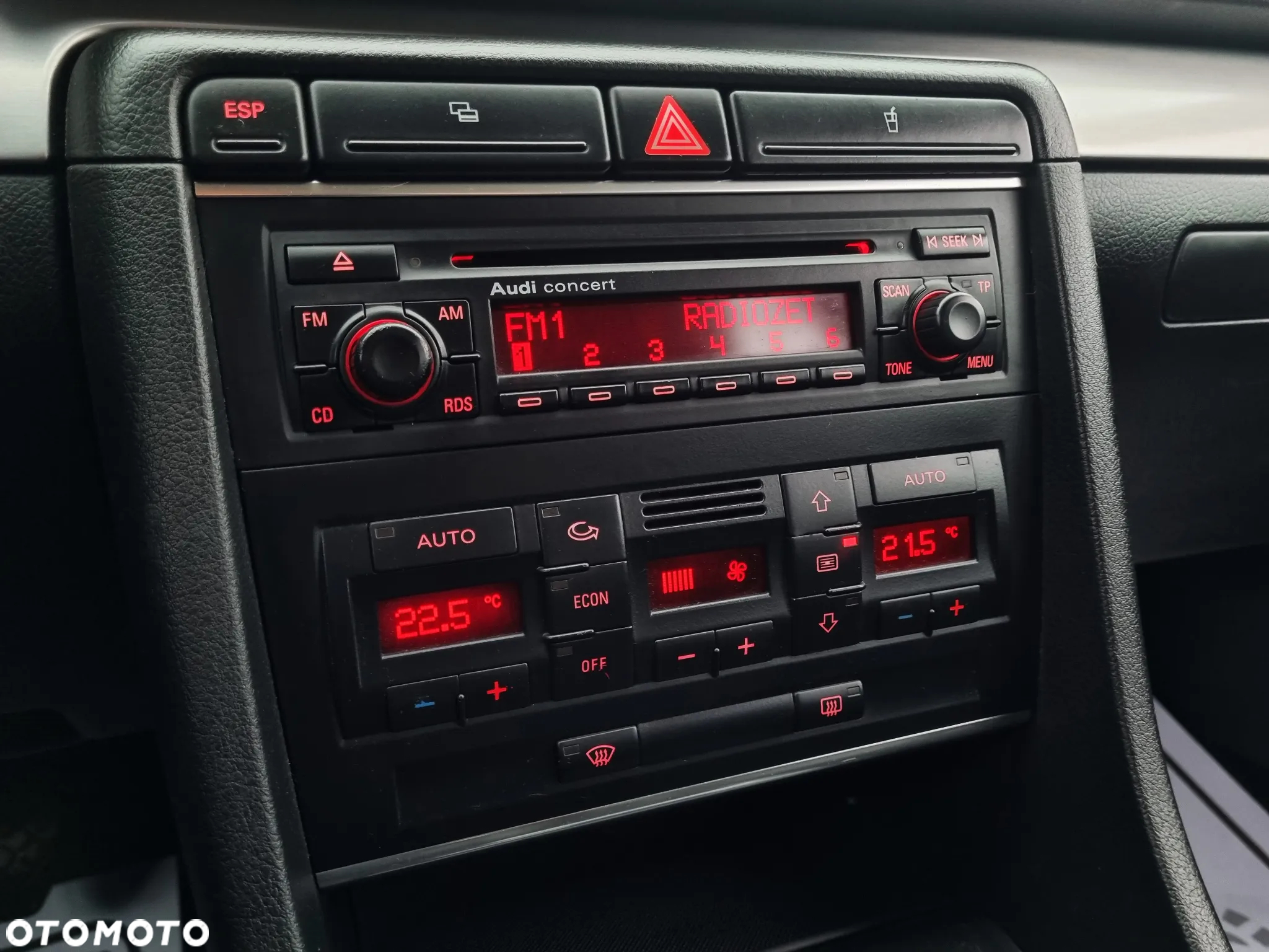 Audi A4 Avant 1.9 TDI - 17