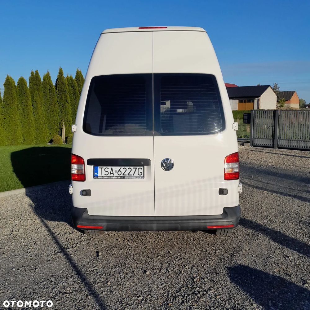 Volkswagen T6 - 5
