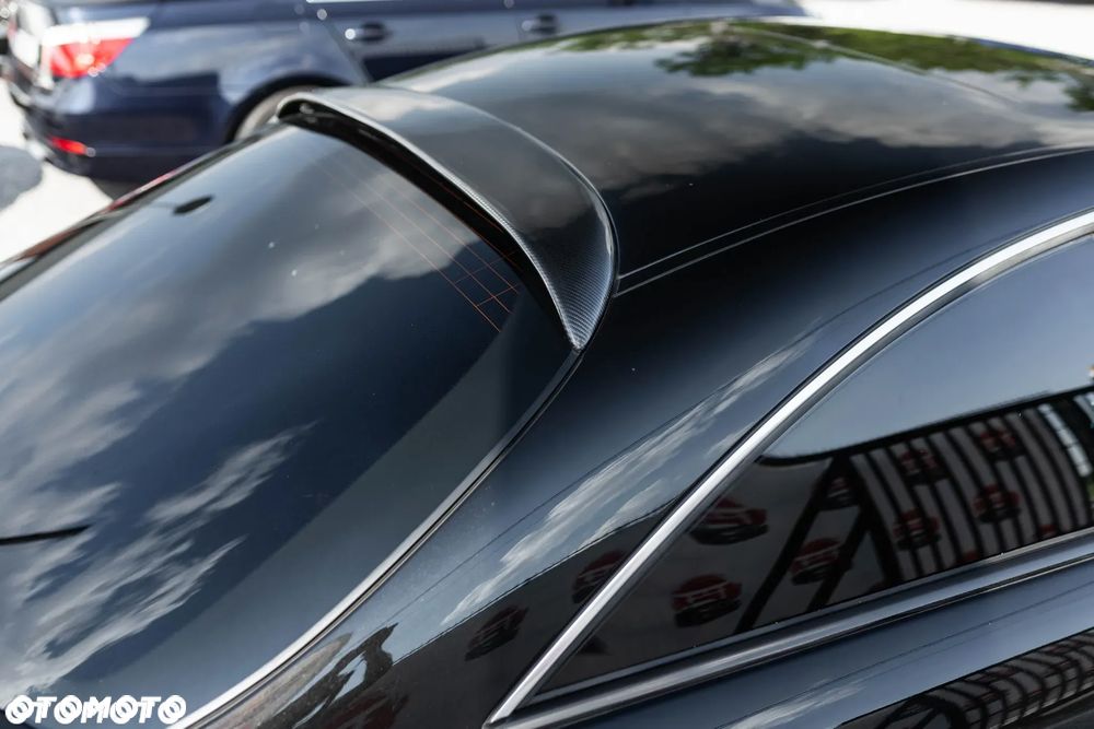 Mercedes-Benz CL 500 - 20