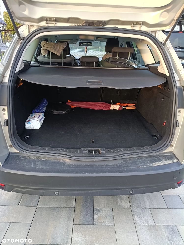 Ford Focus 1.5 TDCi Titanium - 4