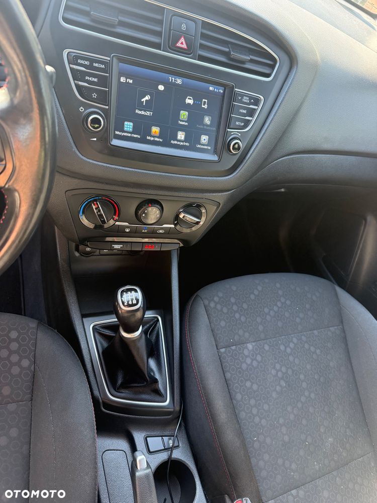 Hyundai i20 - 9