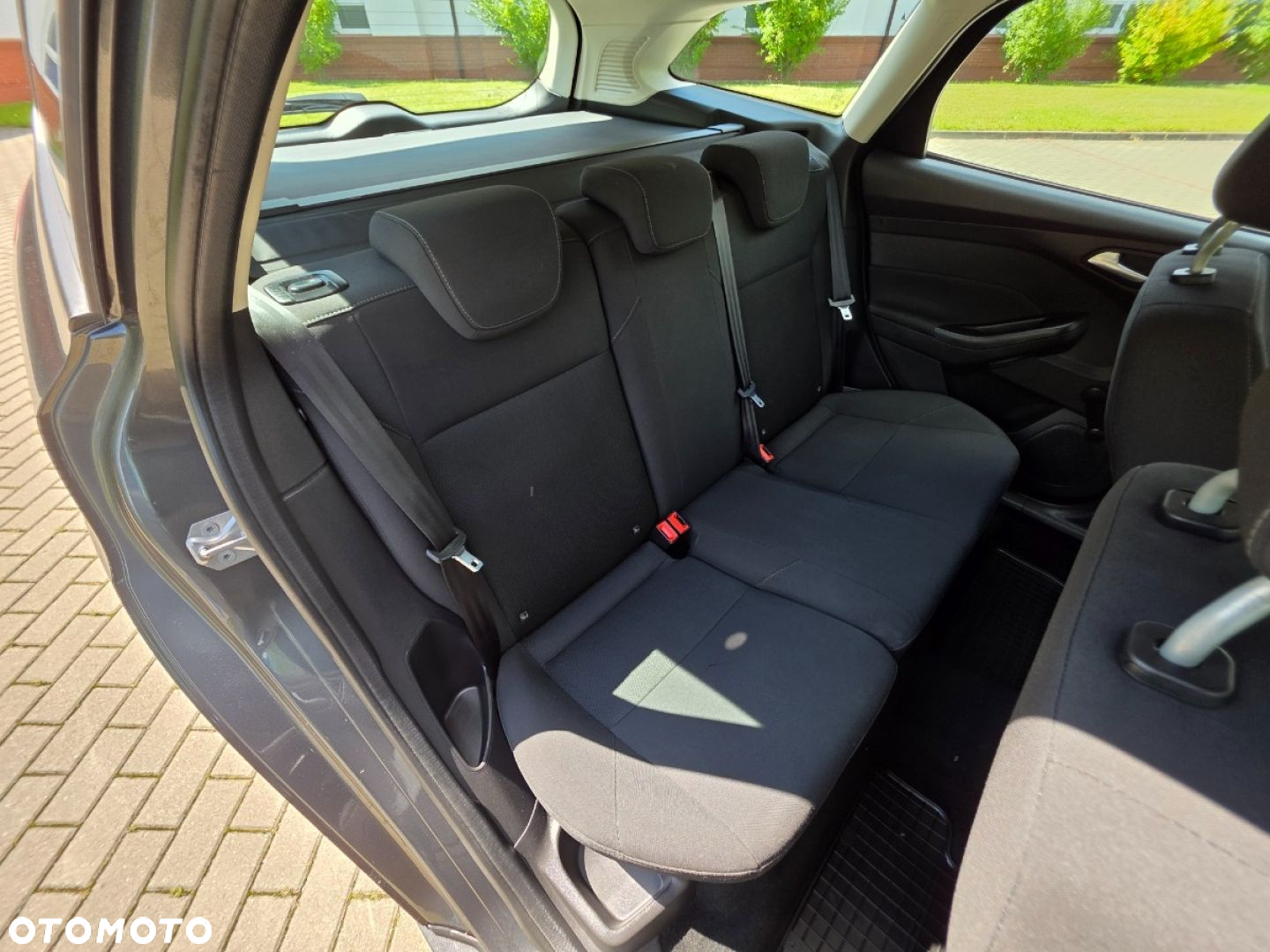 Ford Focus - 22