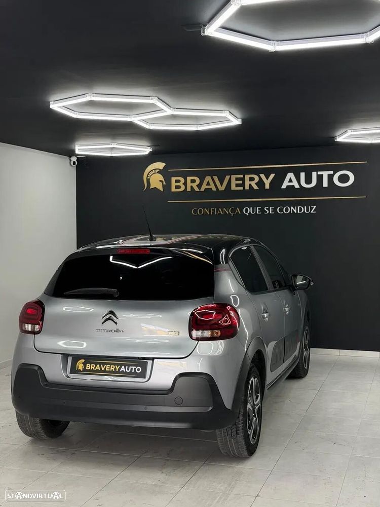 Citroën C3 1.2 PureTech Elle - 6