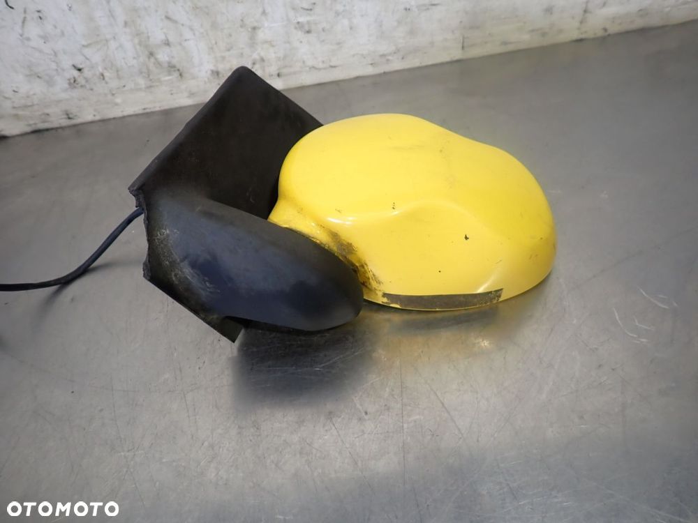 LUSTERKO LEWE ELEKTRYCZNE JAC J2 1.0 - 5