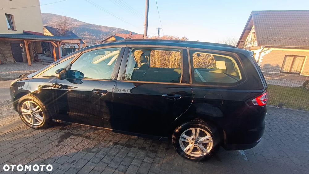 Ford Galaxy 2.0 EcoBlue Trend - 22