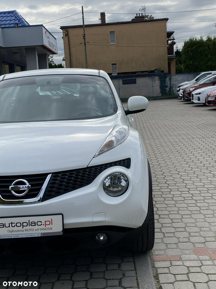 Nissan Juke - 10