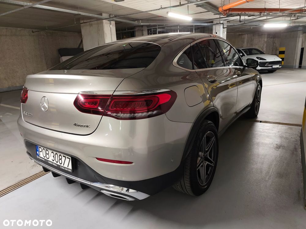 Mercedes-Benz GLC - 4