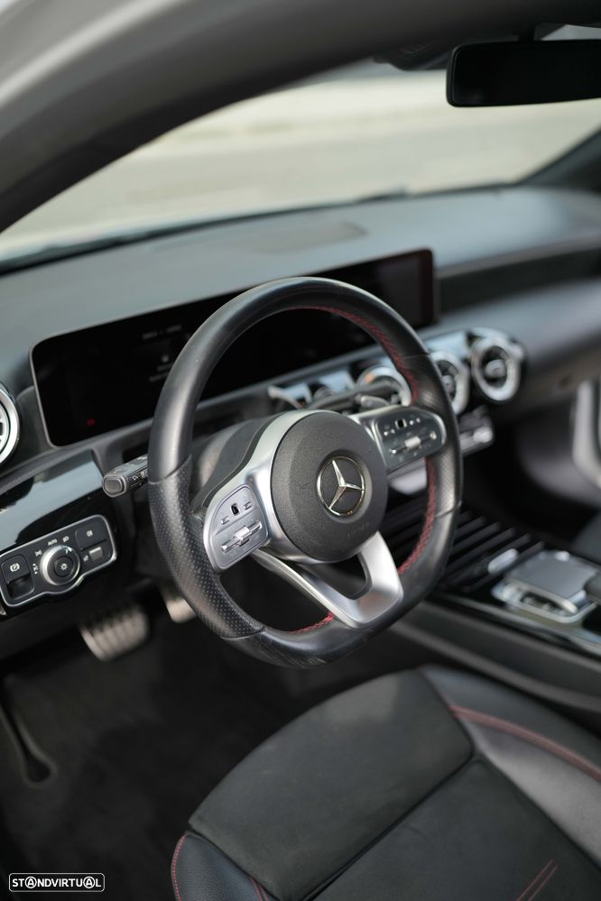 Mercedes-Benz A 180 - 12