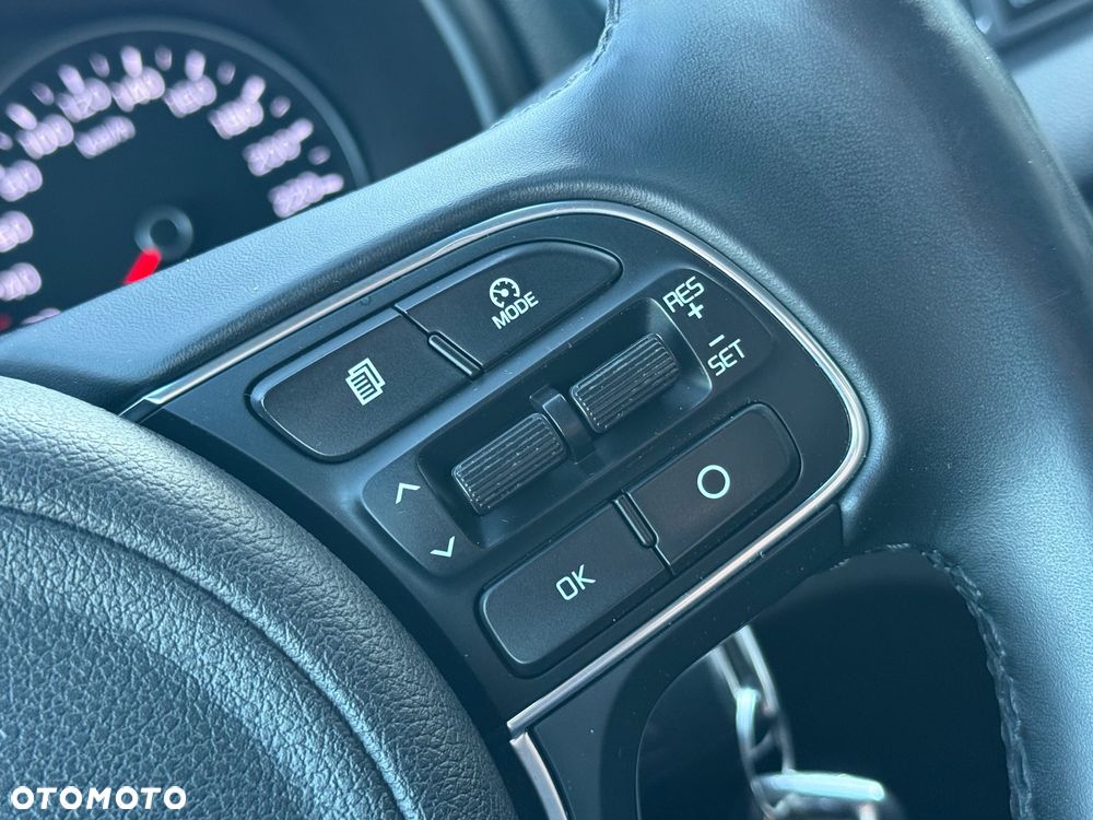 Kia Sportage 1.6 CRDI 2WD EDITION 7 - 19