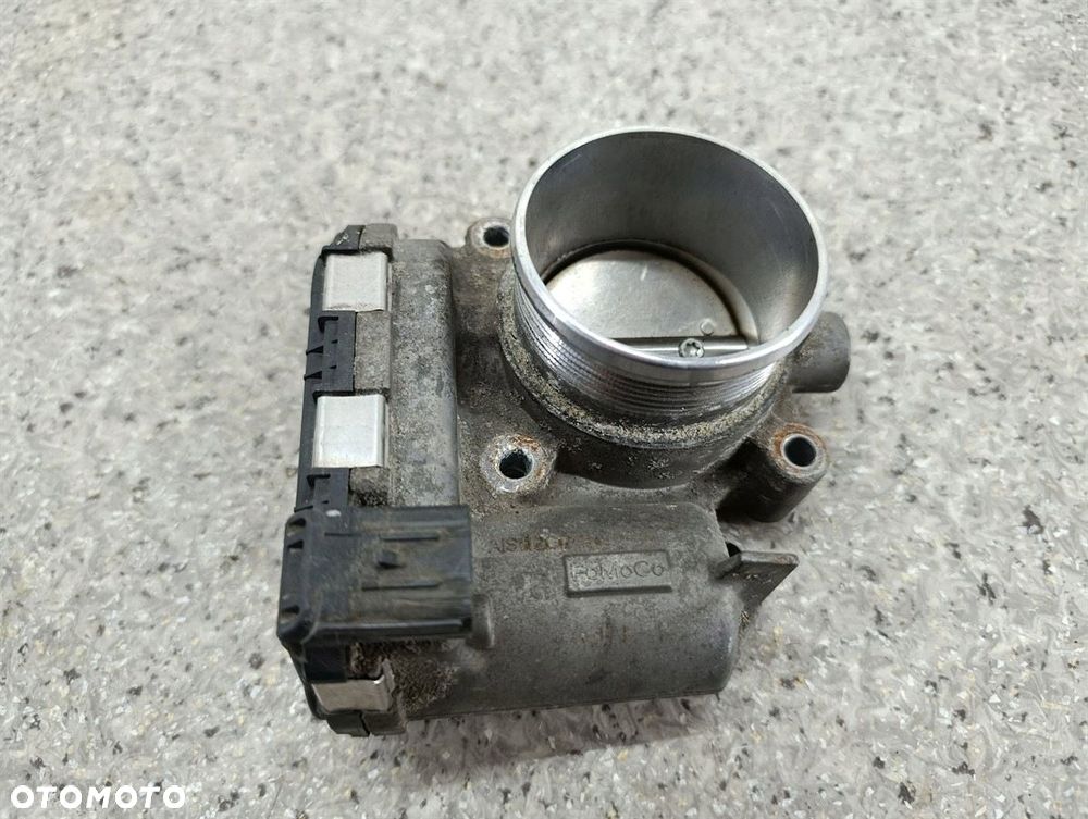 PRZEPUSTNICA FORD FOCUS III DS7E-9F991-BB 2.0 TI-VCT - 3