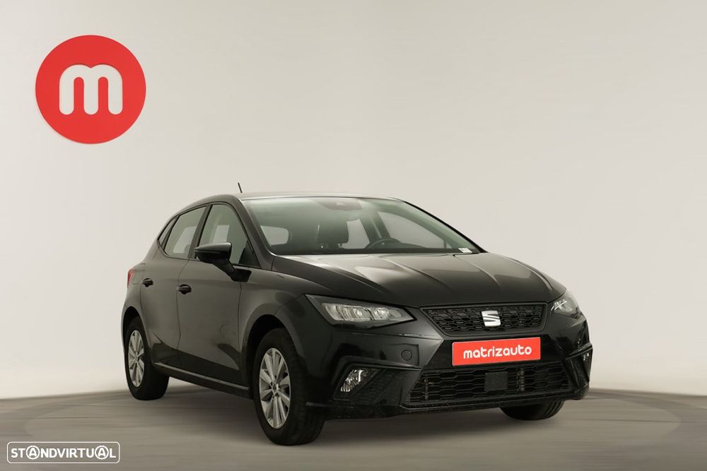 SEAT Ibiza 1.0 TSI Style - 1