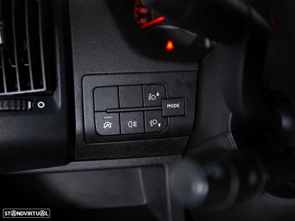 Peugeot Boxer L3H2 BLUEHDI 140 c/IVA - 13