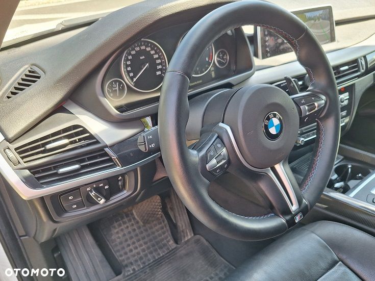 BMW X5 xDrive25d sport - 21