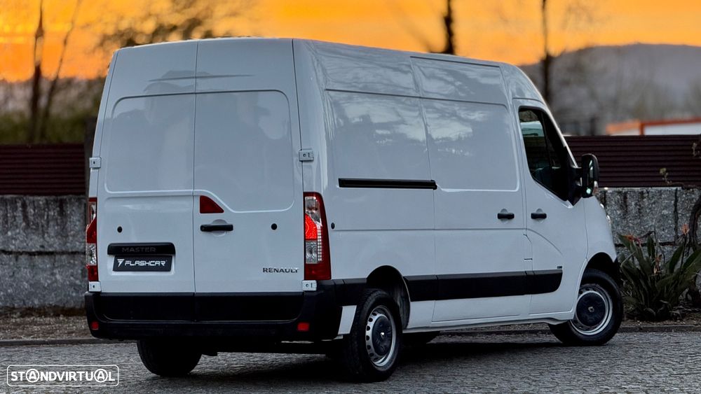 Renault Master Ze - 19