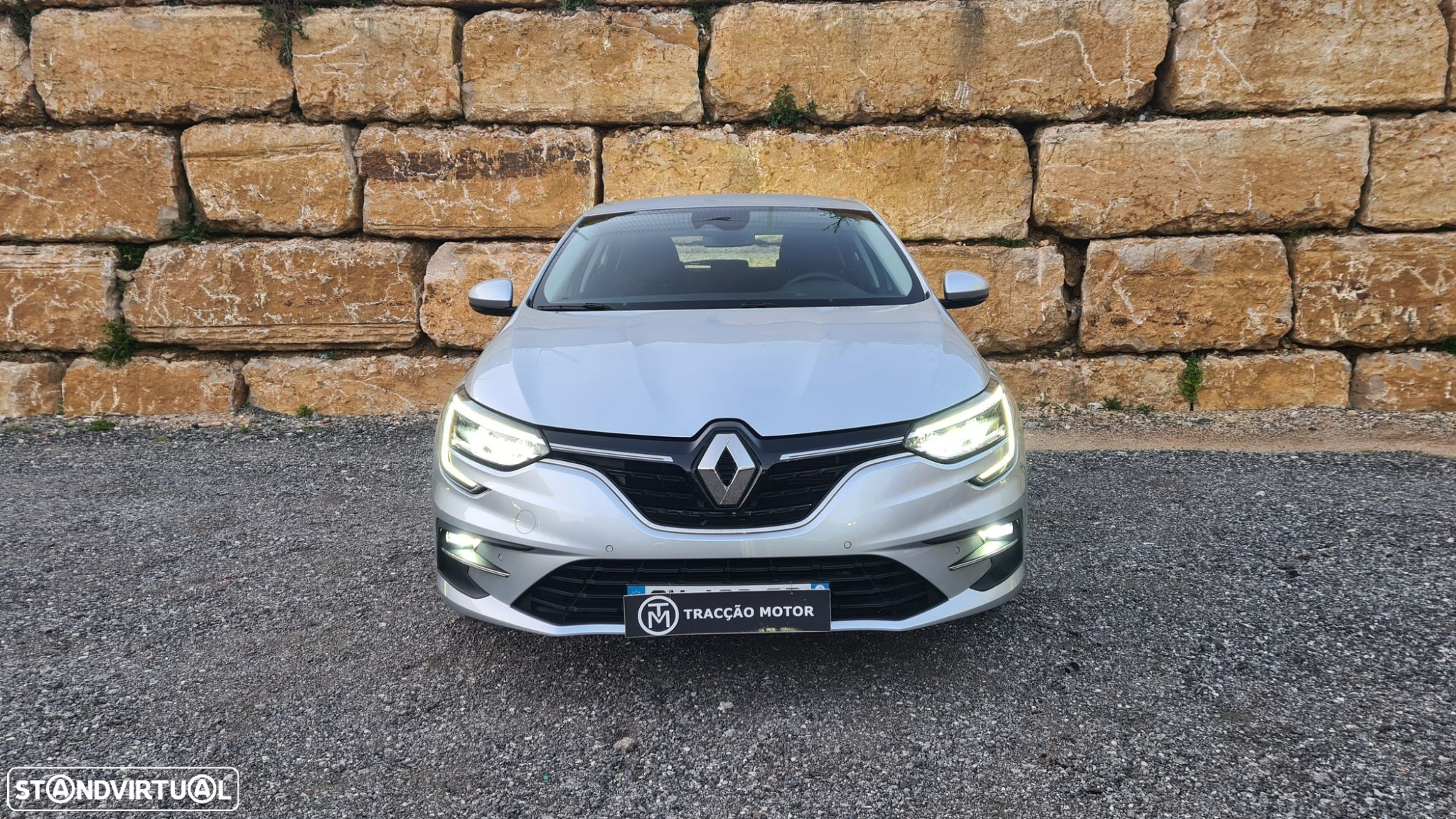 Renault Mégane 1.5 Blue dCi Intens EDC - 5