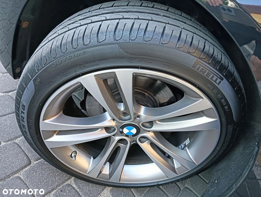 BMW Seria 3 - 7