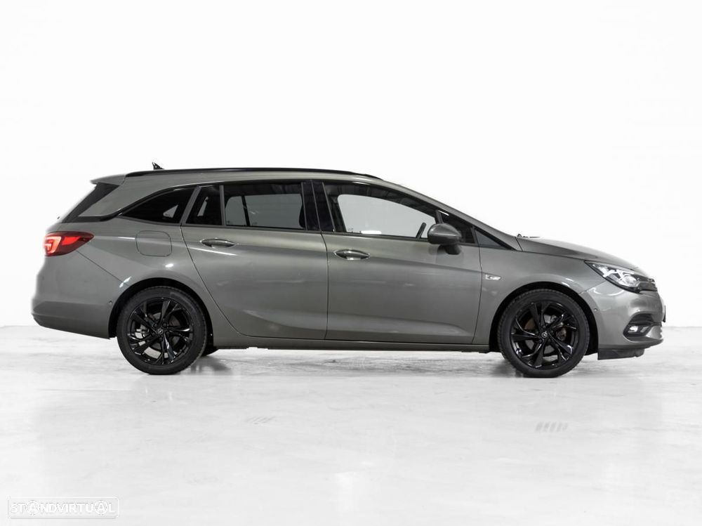 Opel Astra Sports Tourer 1.5 D Ultimate S/S - 2