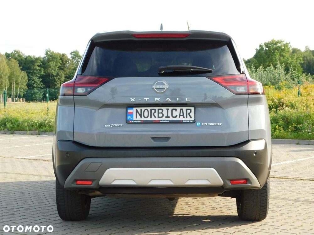 Nissan X-Trail - 27