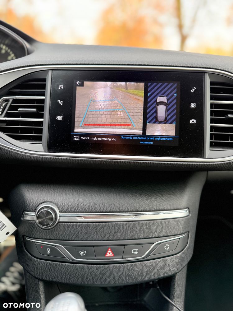 Peugeot 308 PureTech 110 Stop & Start Style - 35