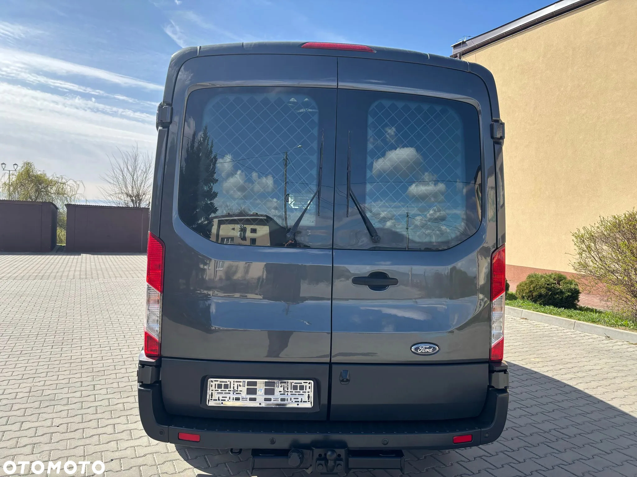 Ford Transit - 7