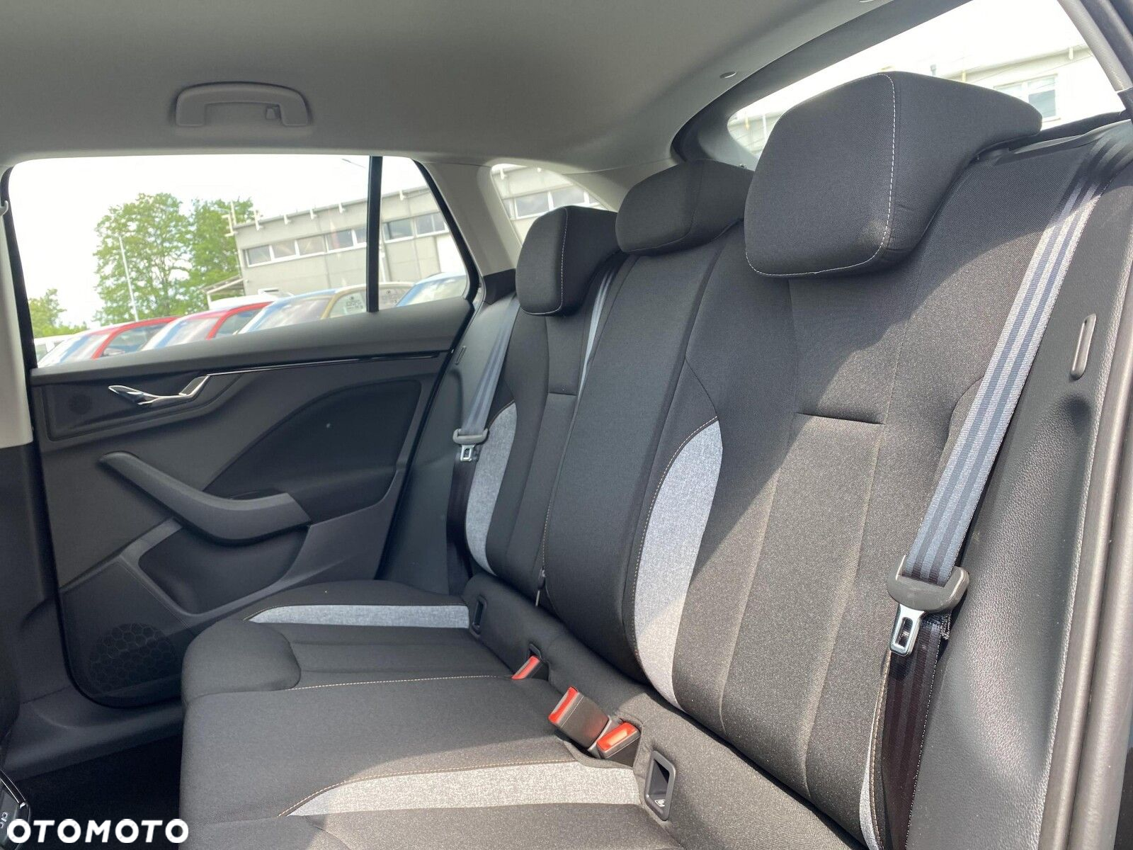 Skoda Scala 1.5 TSI Edition 130 DSG - 16