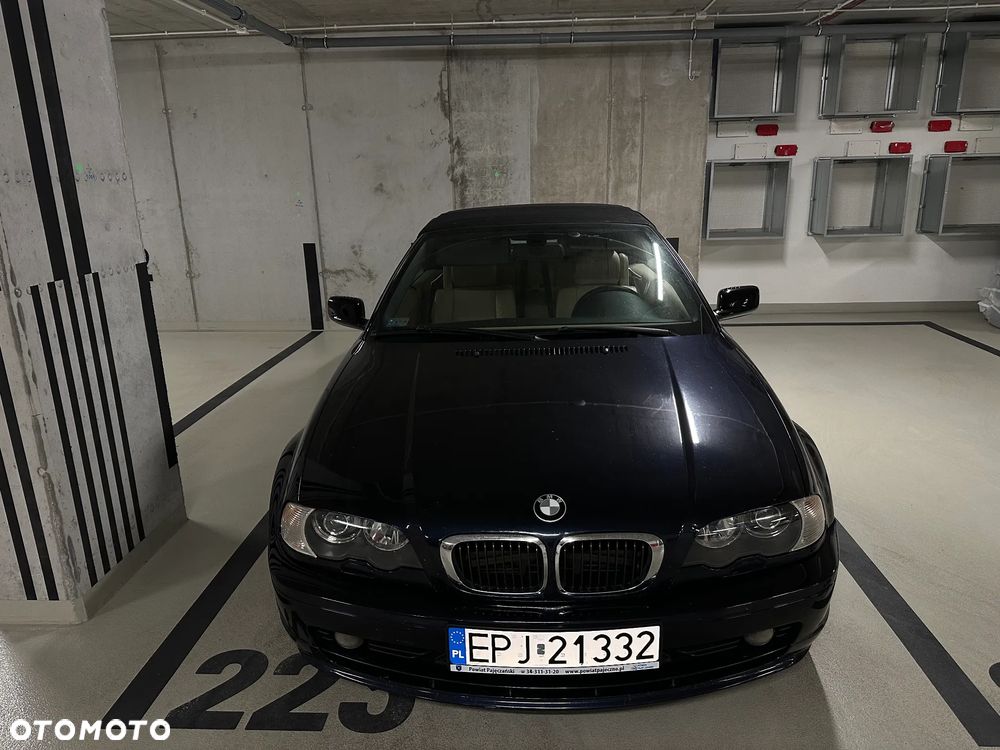 BMW Seria 3 320 Ci Edition Exclusive - 9