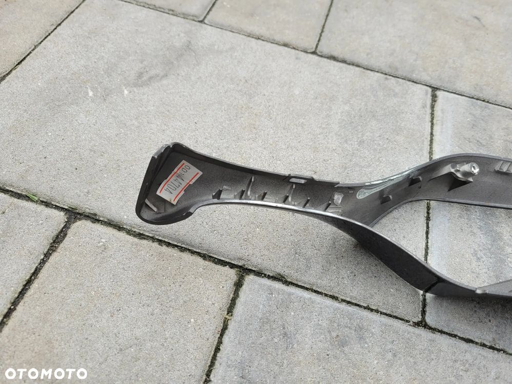 Obudowa, osłona lusterka Honda VFR 1200 - 9