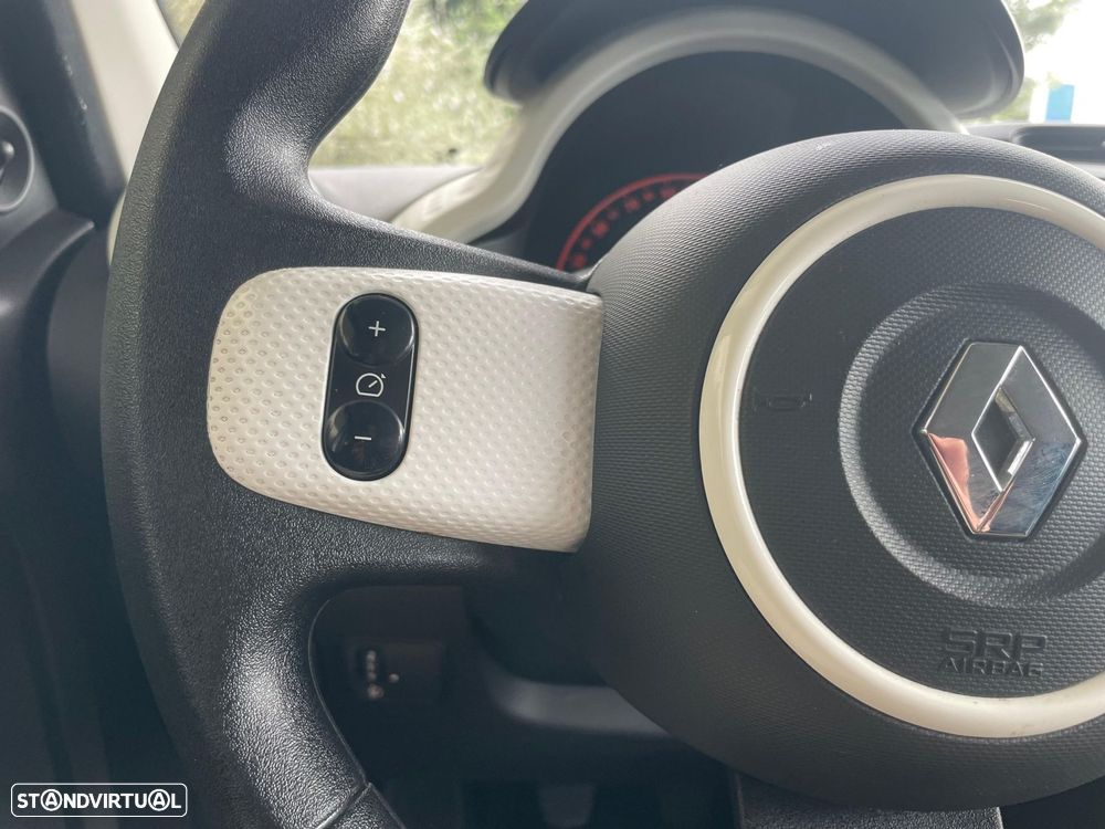Renault Twingo 1.0 SCe Zen - 16
