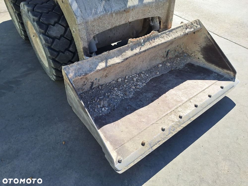 Caterpillar 226 4X4 - 23