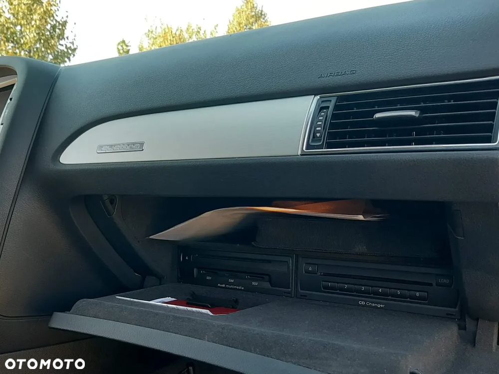 Audi A6 Avant - 17