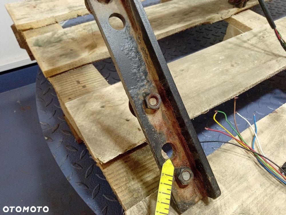 HONDA FR-V HAK HOLOWNICZY STEINHOF 55R-01 3203 - 10