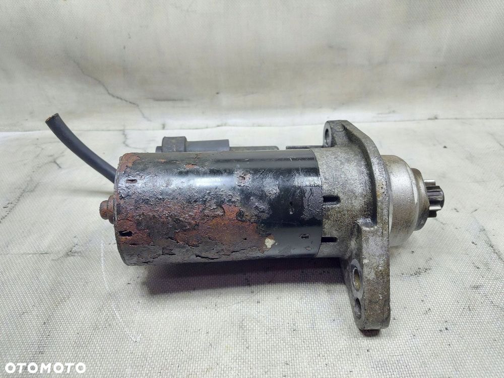 Rozrusznik 1005831311 Skoda Octavia Ii Touran I 1.9 Tdi - 4