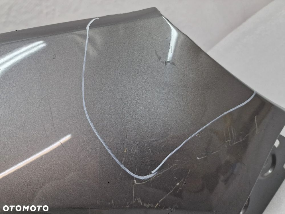VW TIGUAN 5N0 , LIFT 08-15 PRAWY BŁOTNIK PRZEDNI PRZÓD , NR AUKCJI BŁ192 - 7