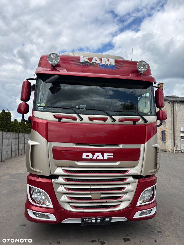 DAF - 7
