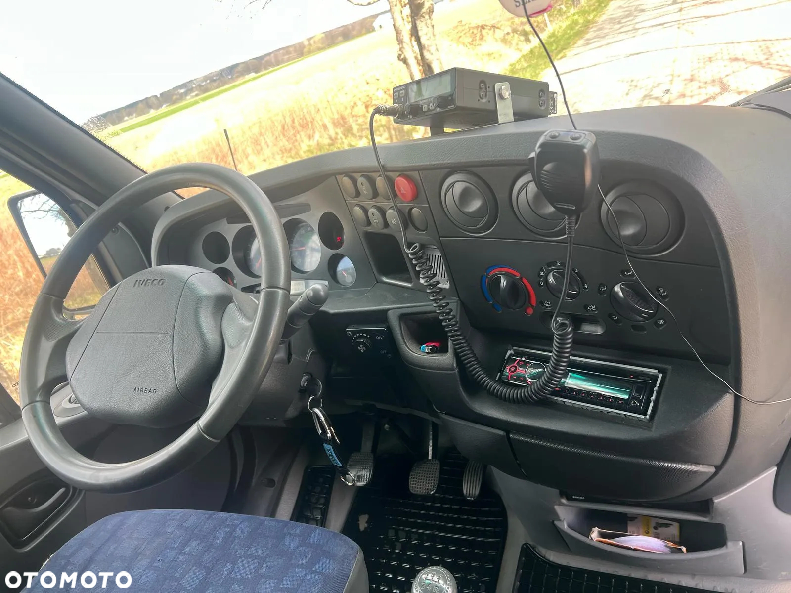 Iveco DAILY 35S14 - 12