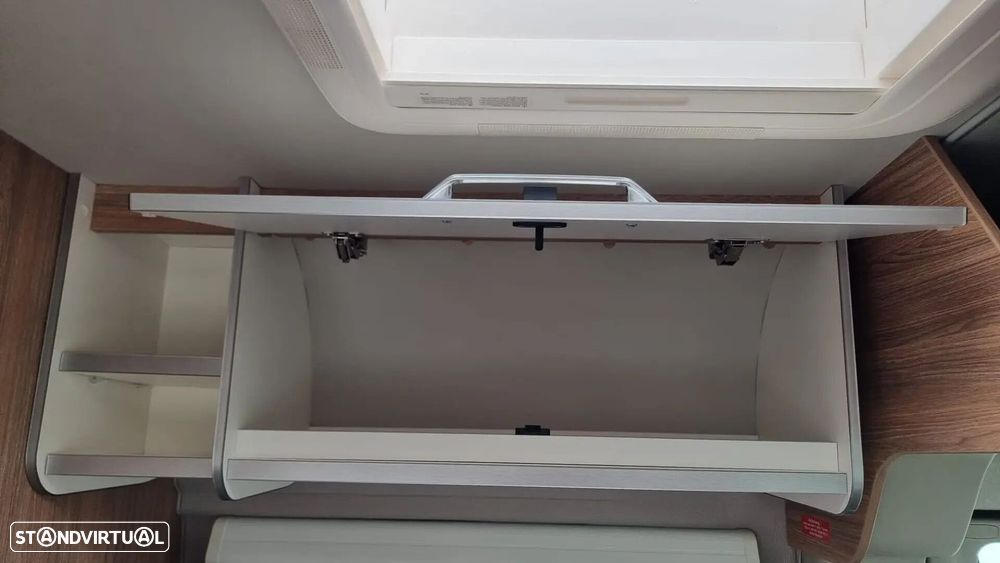 Fiat Ducato 35 2.2 M-Jet L CD - 37