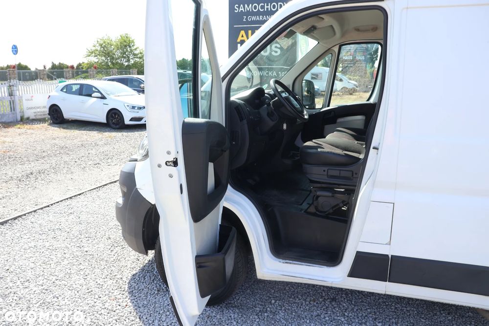 Peugeot BOXER - 6