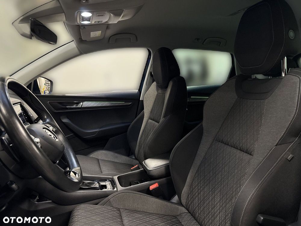 Skoda Karoq 2023