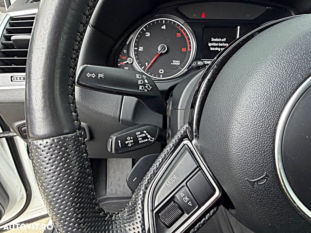 Audi Q5 2.0 TDI Quattro S tronic - 24