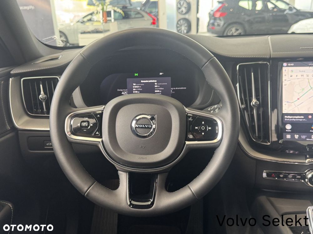 Volvo XC 60 - 29