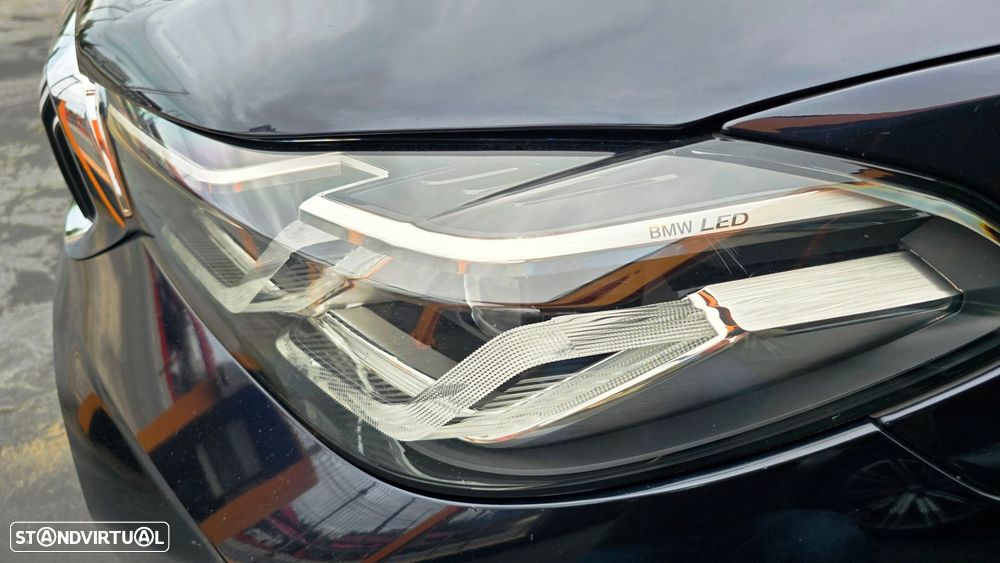 BMW 620 Gran Turismo - 30