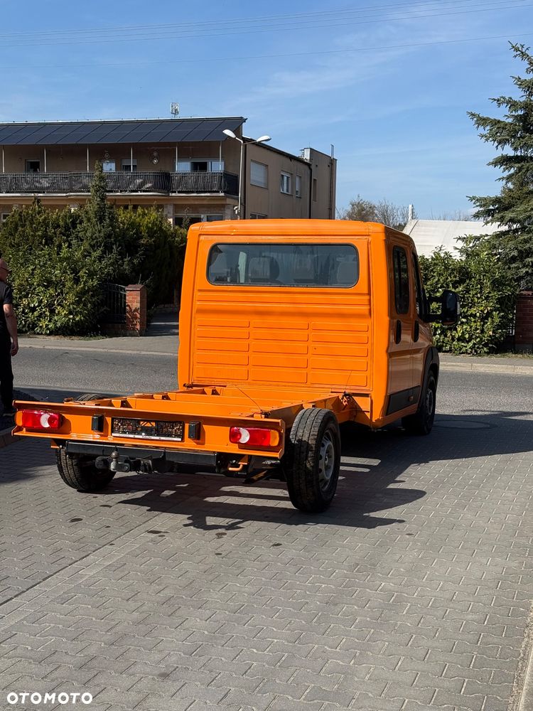 Opel Movano - 5