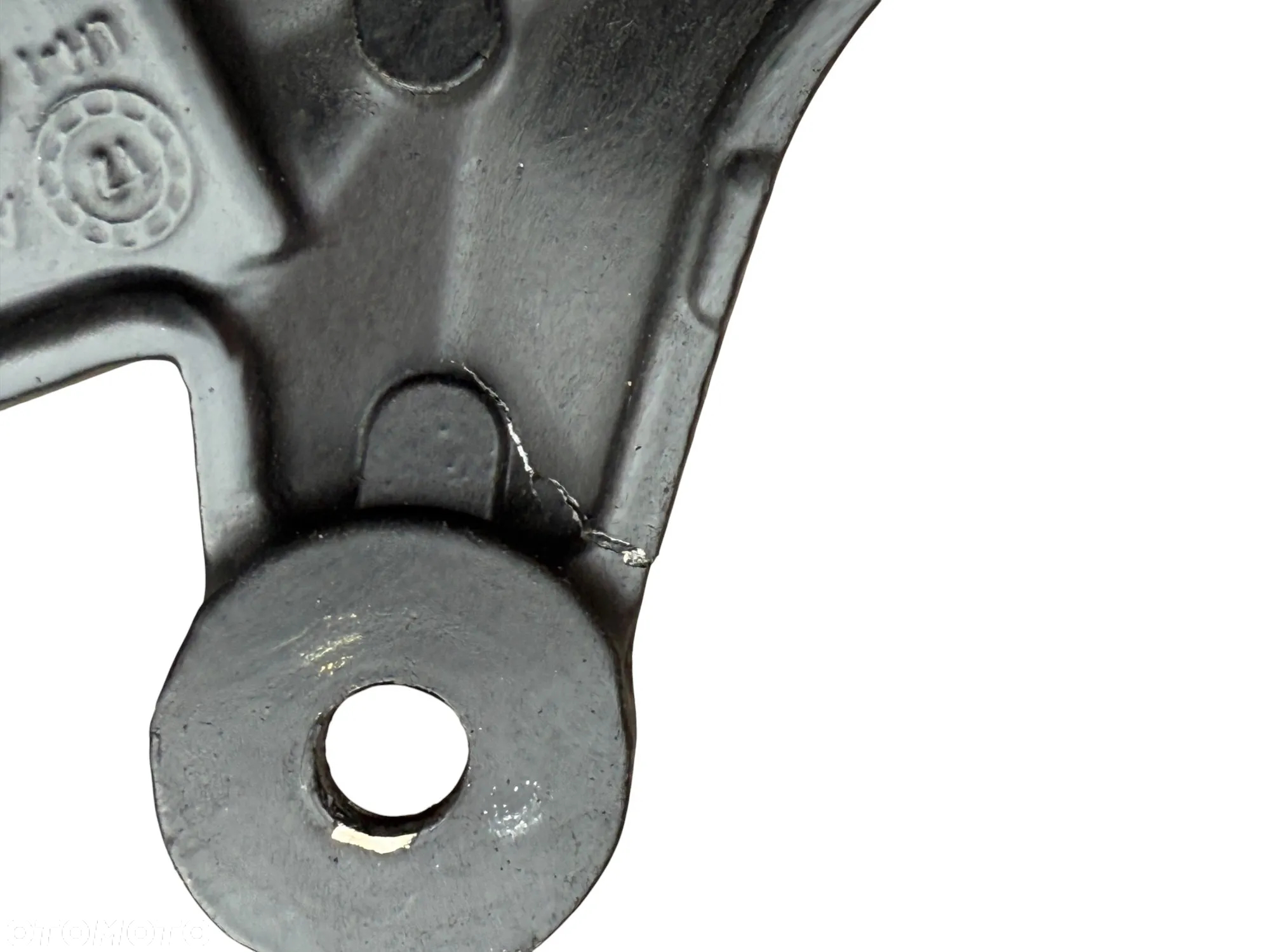 Poprzeczka ramy L  KTM Duke 125 ABS 17-23r - 4
