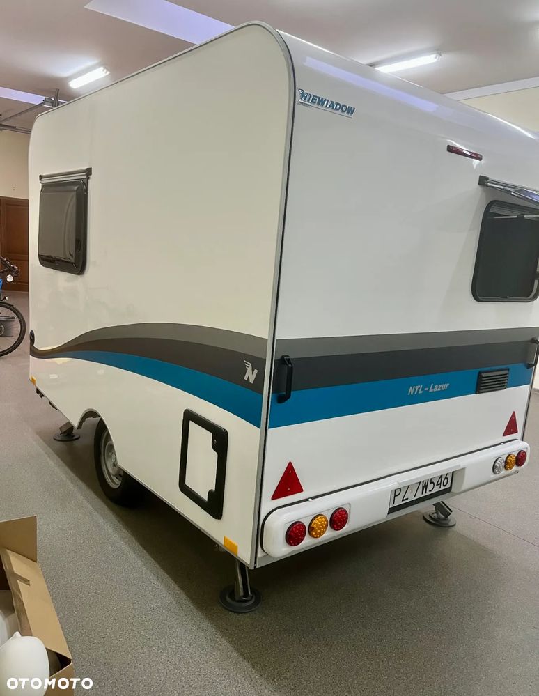 Niewiadów NTL LAZUR - 7