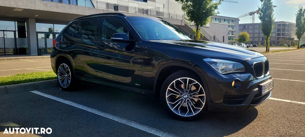 BMW X1 - 2